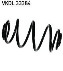 SKF VKDL 33384